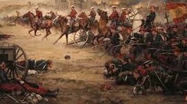 Timeline: Las guerras carlitas