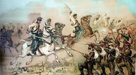 Timeline: GUERRAS CARLISTAS