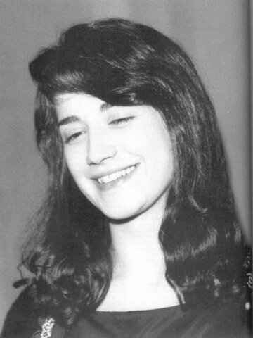 Martha Argerich