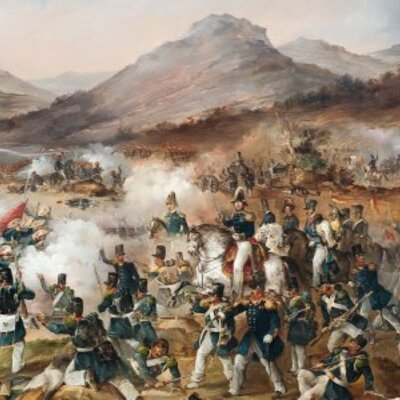 Timeline: Guerras Carlistas