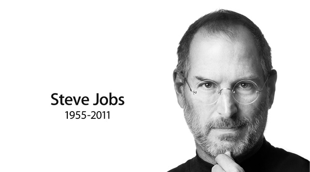 The Death of a Great Man