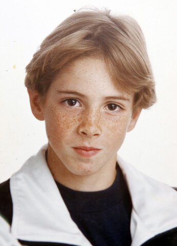 FIRST FOOTBALL 11 TEAM