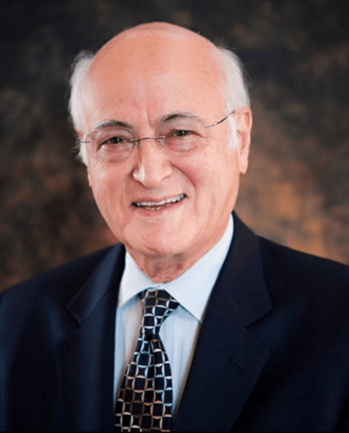 Abdulfattah Jandali