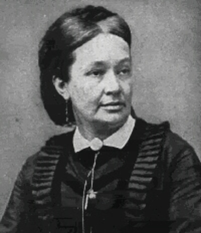 Varina Howell Davis dies