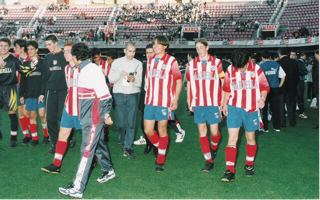 BEST EUROPEAN PLAYER OF THE YEAR