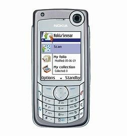 Nokia6680