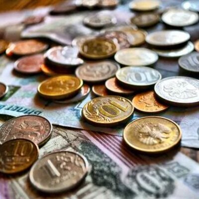 Timeline: Эволюция денежной системы