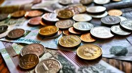 Timeline: Эволюция денежной системы