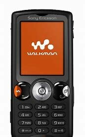 sony ericsson walkman