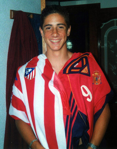 FIRST PROFFESIONAL CONTRACT