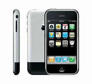 iPhone 1