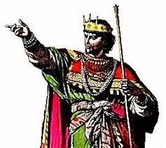 Rehoboam becomes King