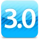 iOS 3.0