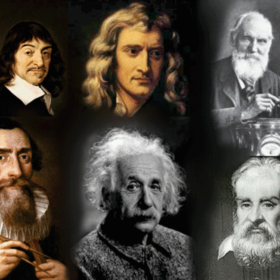 Timeline: los inventos y inventores