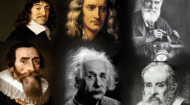 Timeline: los inventos y inventores