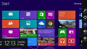 Windows 8