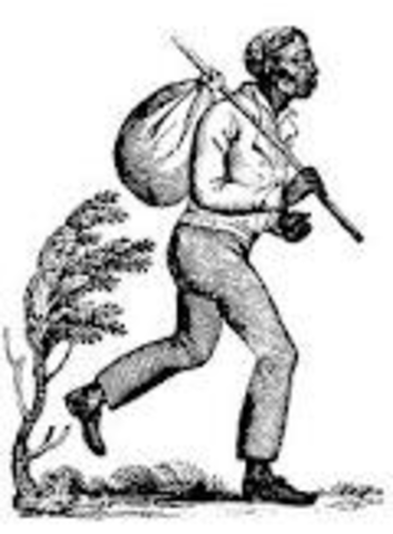 Underground Railroad