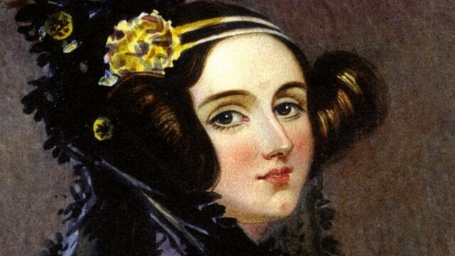 Ada Lovelace