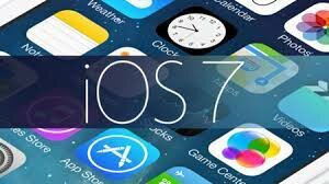 iOS 7