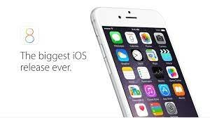 iOS 8