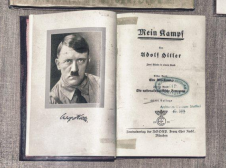 Adolf Hitler i l'aparició del Partit Nazi