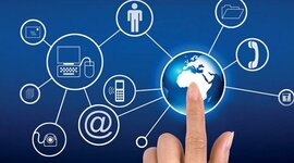 Timeline: TIC EN NUESTRA SOCIEDAD