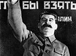 Stalin Becomes Dictator of USSR