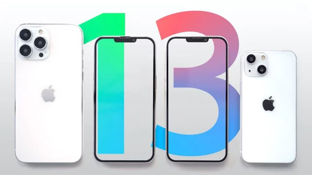 iOS 13