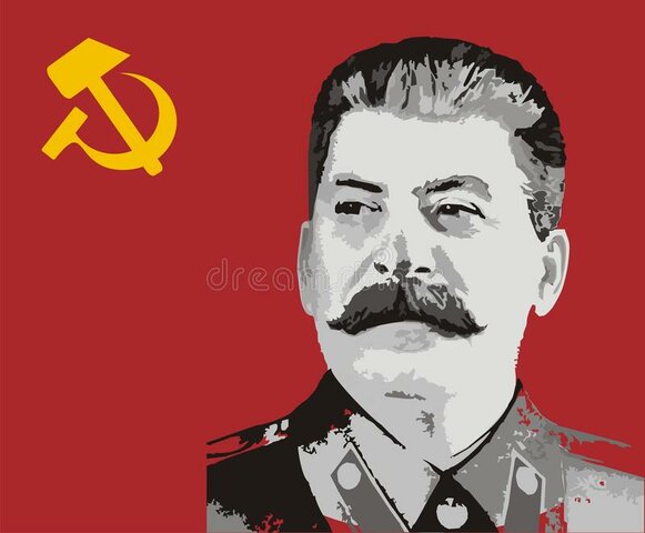Stalin becomes dictator of USSR