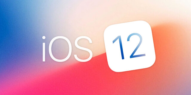 iOS 12.0