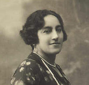 Ángela Ruiz Robles (1895-1975)