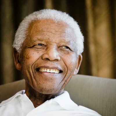 Timeline: Nelson Mandela