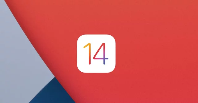 iOS 14.0