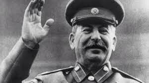 Stalin becomes dictator of USSR