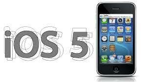 iOS 5