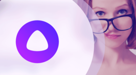 Timeline: Развитие Яндекс Алисы