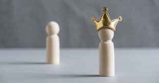 Jeroboam becomes king of Israel