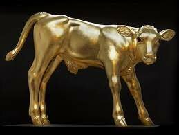 Golden Calves