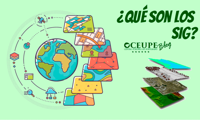 Se funda la primer empresa comercial para la distribución de la información geográfica proveniente de satélites