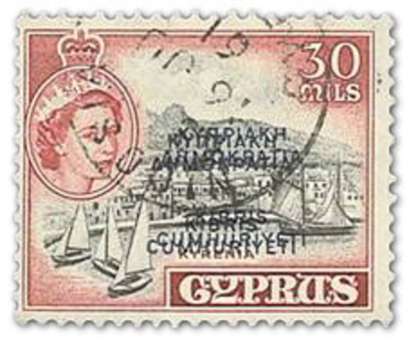 Treaty for independence