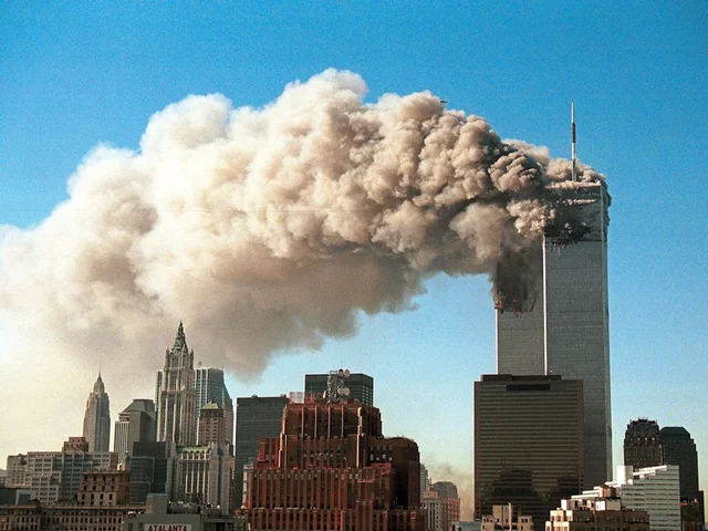 9/11 Attacks