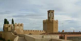 Nace la taifa de Badajoz