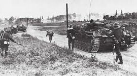 Timeline: World War II