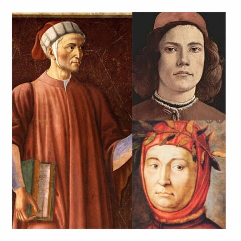 PRECURSORES DEL HUMANISMO RENACENTISTA