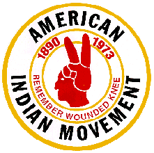The American Indian Movement (AIM)
