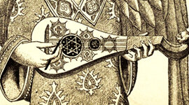 Timeline: Historia de la guitarra