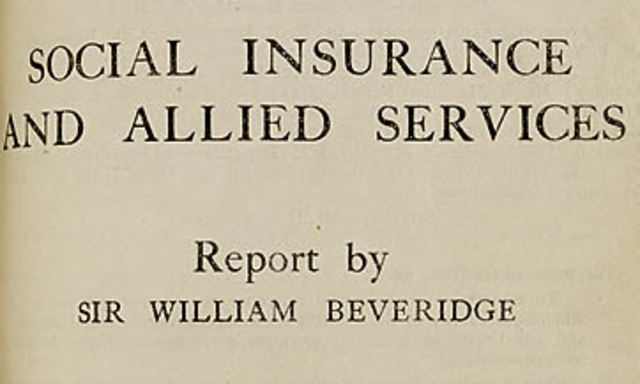 Beveridge Report