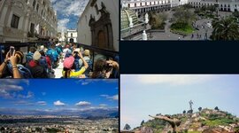 Timeline: Patrimonio de la Humanidad