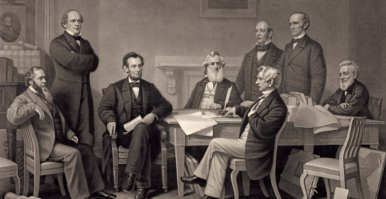 Emancipation Proclamation is announced