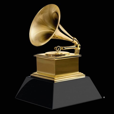 Creación de los Grammys